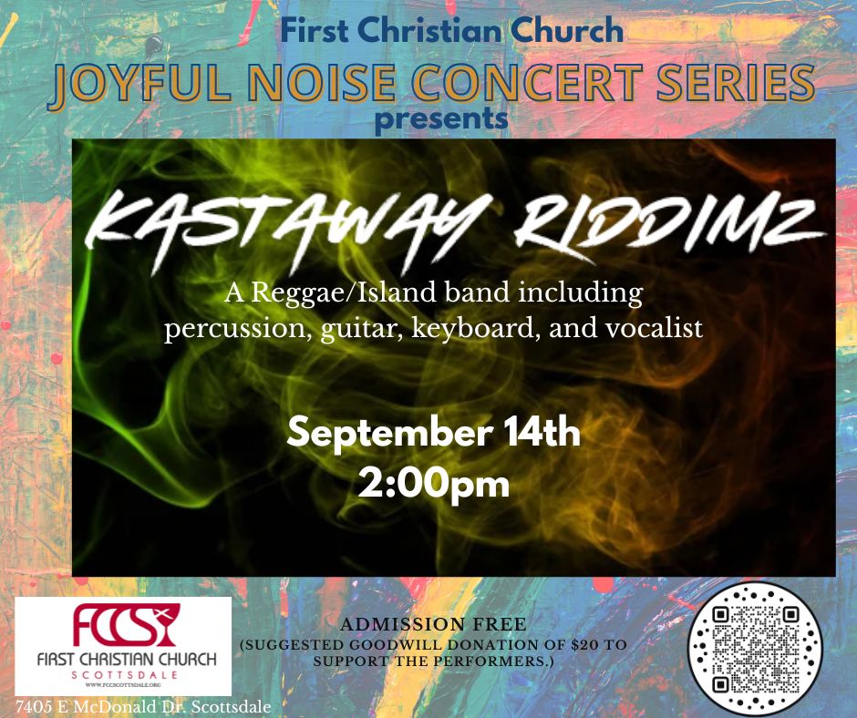 Joyful Noise Series