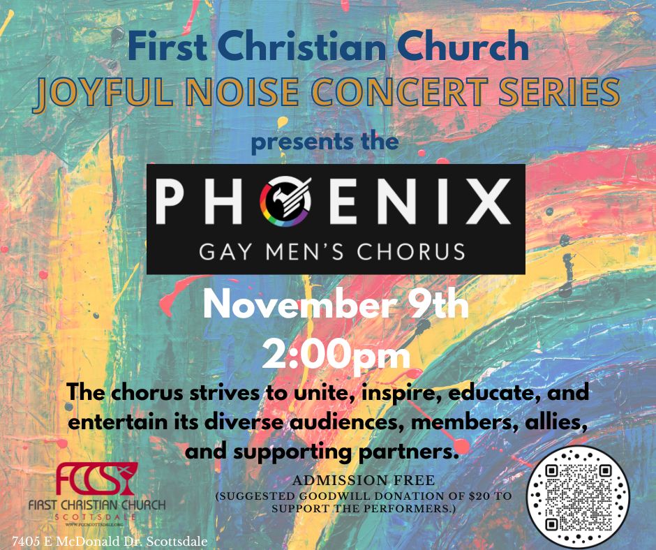 Joyful Noise Series