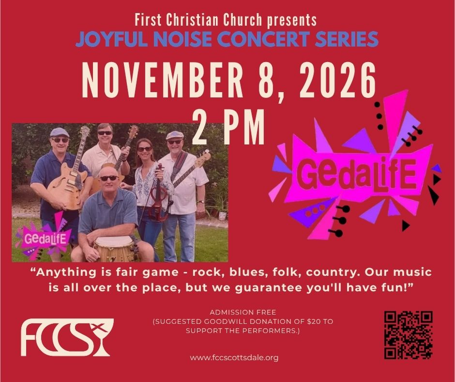 Joyful Noise Series