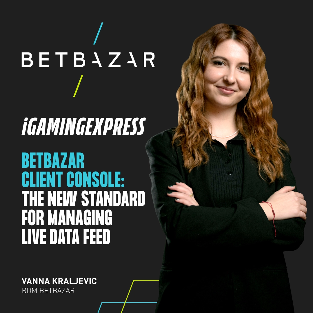betbazar, data feed, client console