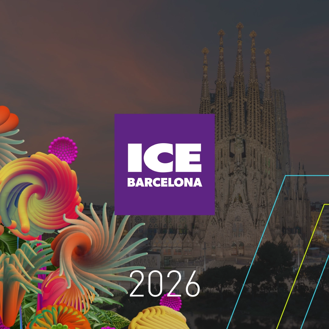 Ice barcelona 2026