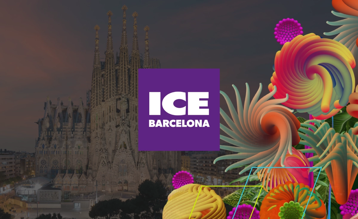 Ice barcelona 2026