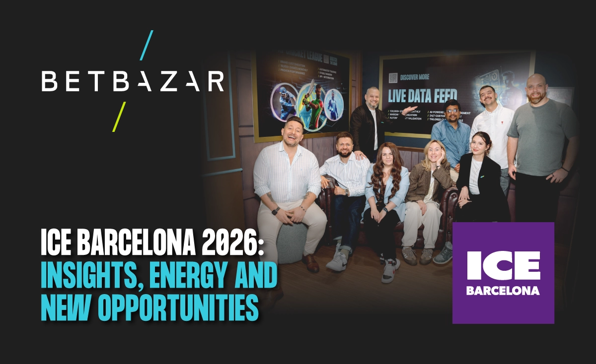 Live Data Feed, AI Cricket, Betbazar, Sportsbook Solutions