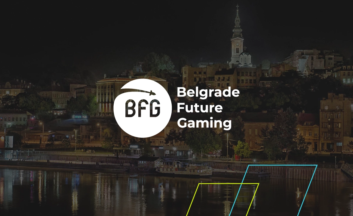 Betbazar, Belgrade Future Gaming