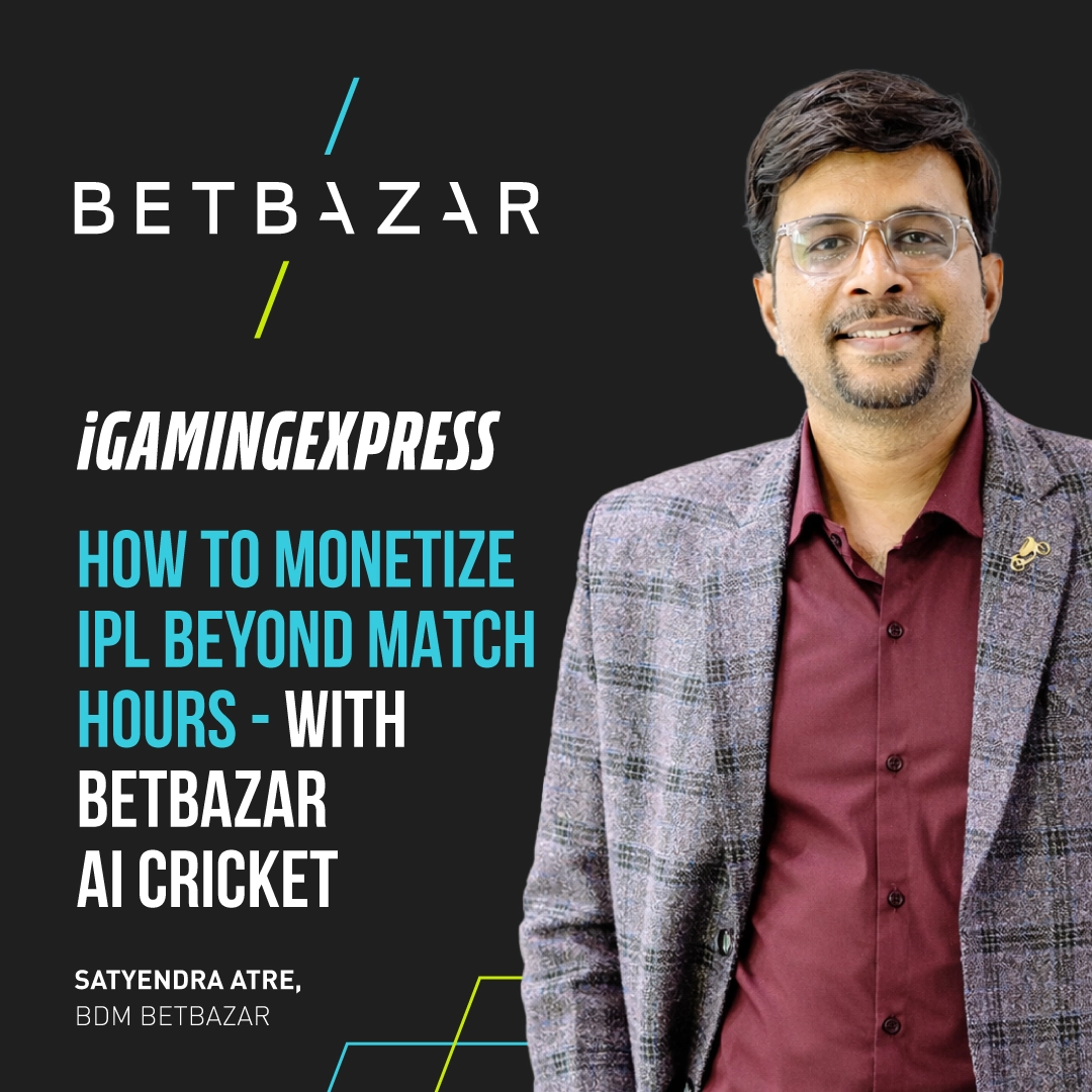 ai crcket, betbazar, esports content