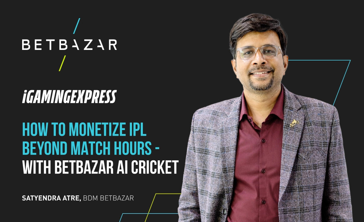 ai crcket, betbazar, esports content