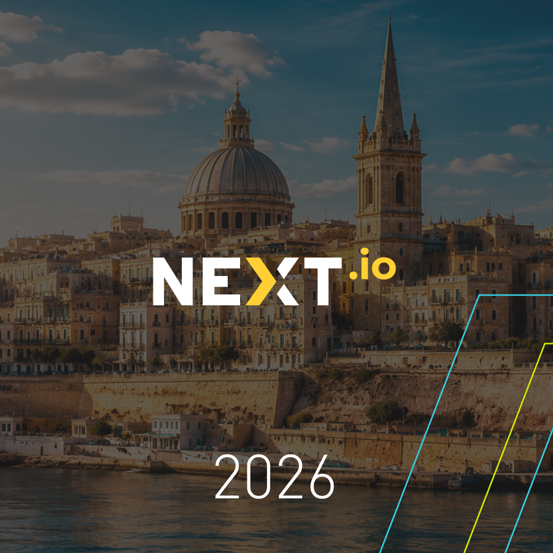 Next Summit Valletta, Sports Data Feed, AI Cricket