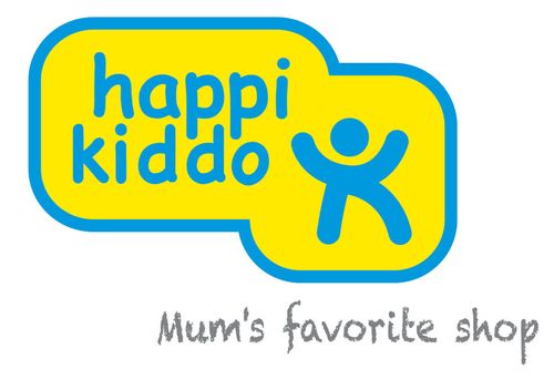 logo happi kiddo