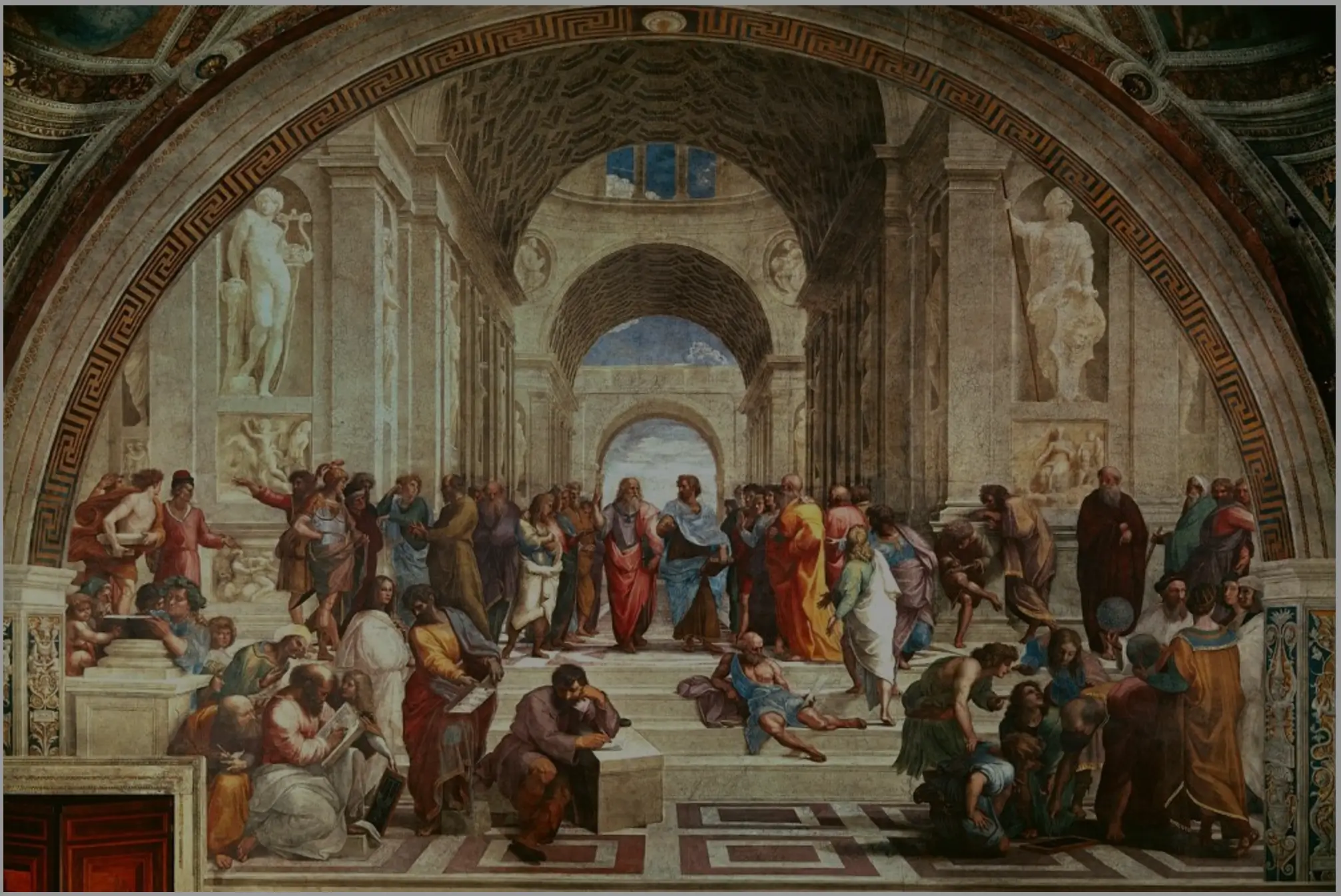 Classical Background