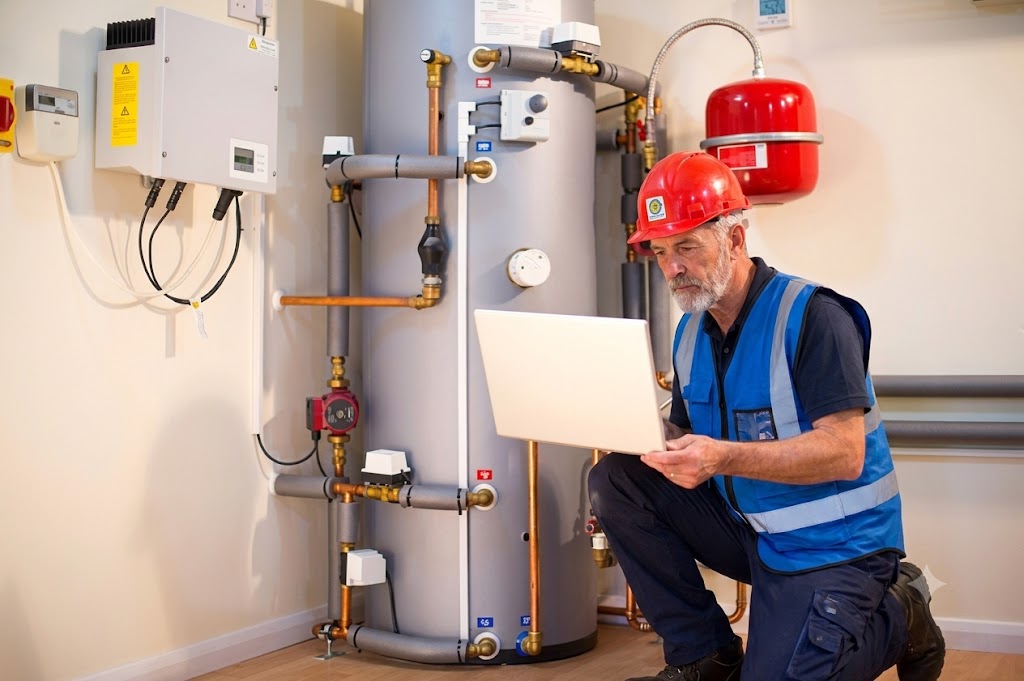 Furnace Repair & Maintenance