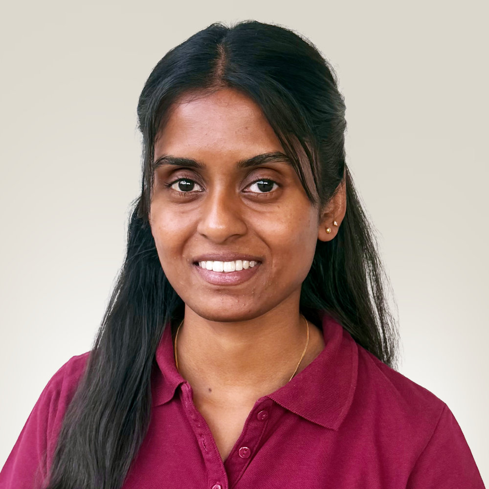 Navina Riechsteiner-Sittampalam