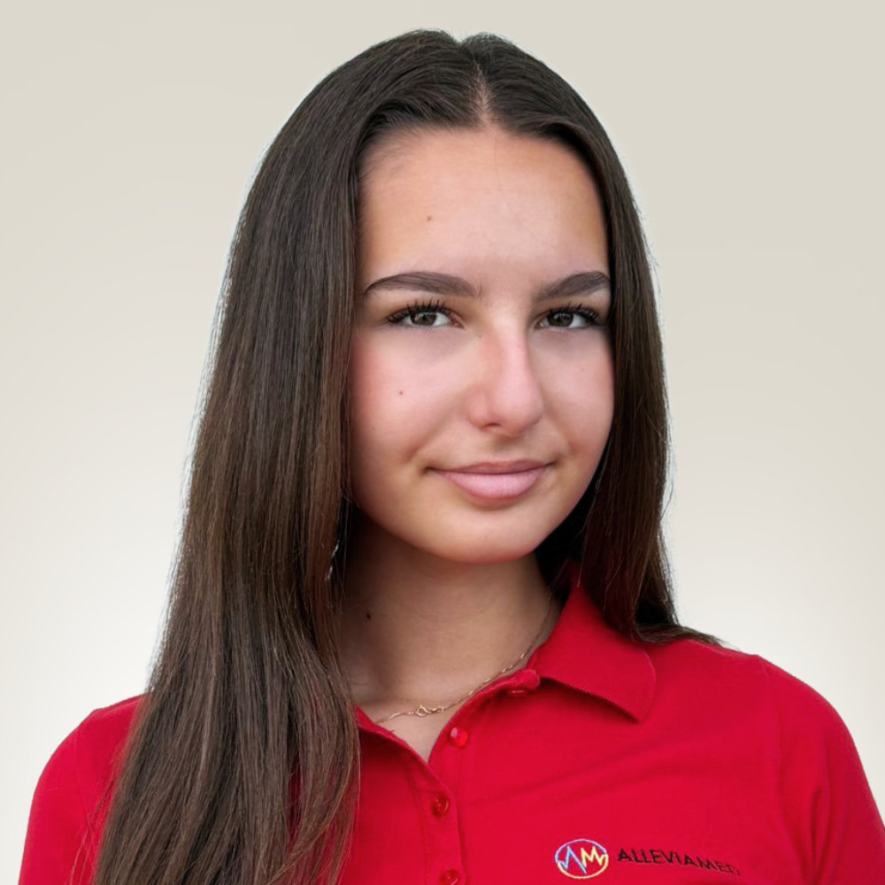Agnesa Palokaj