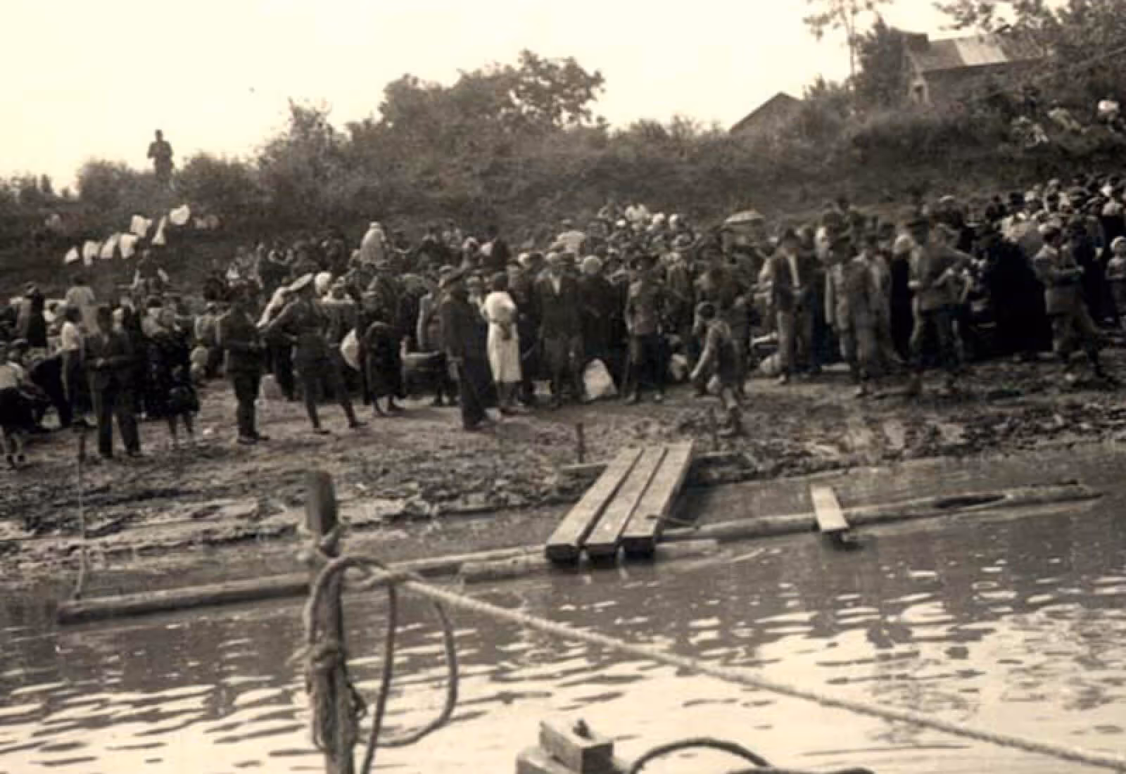כיבוש טרנסטניסטריה וגורל היהודים בה – החל מקיץ 1941