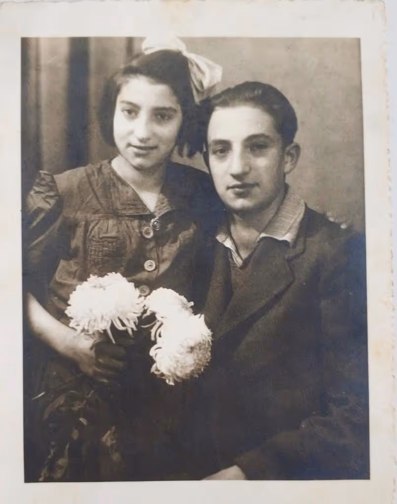 אסתר מלר