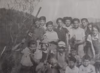 לורן אלכסנדר מטראי