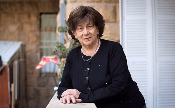 שנדי מילר