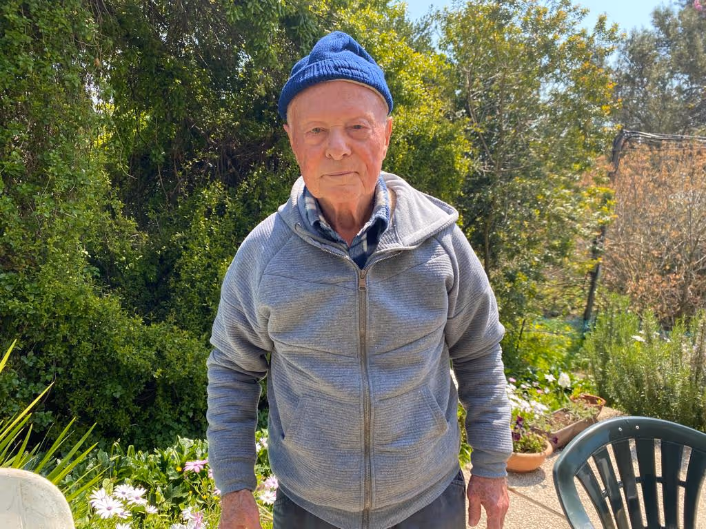 שמוליק בן ציון