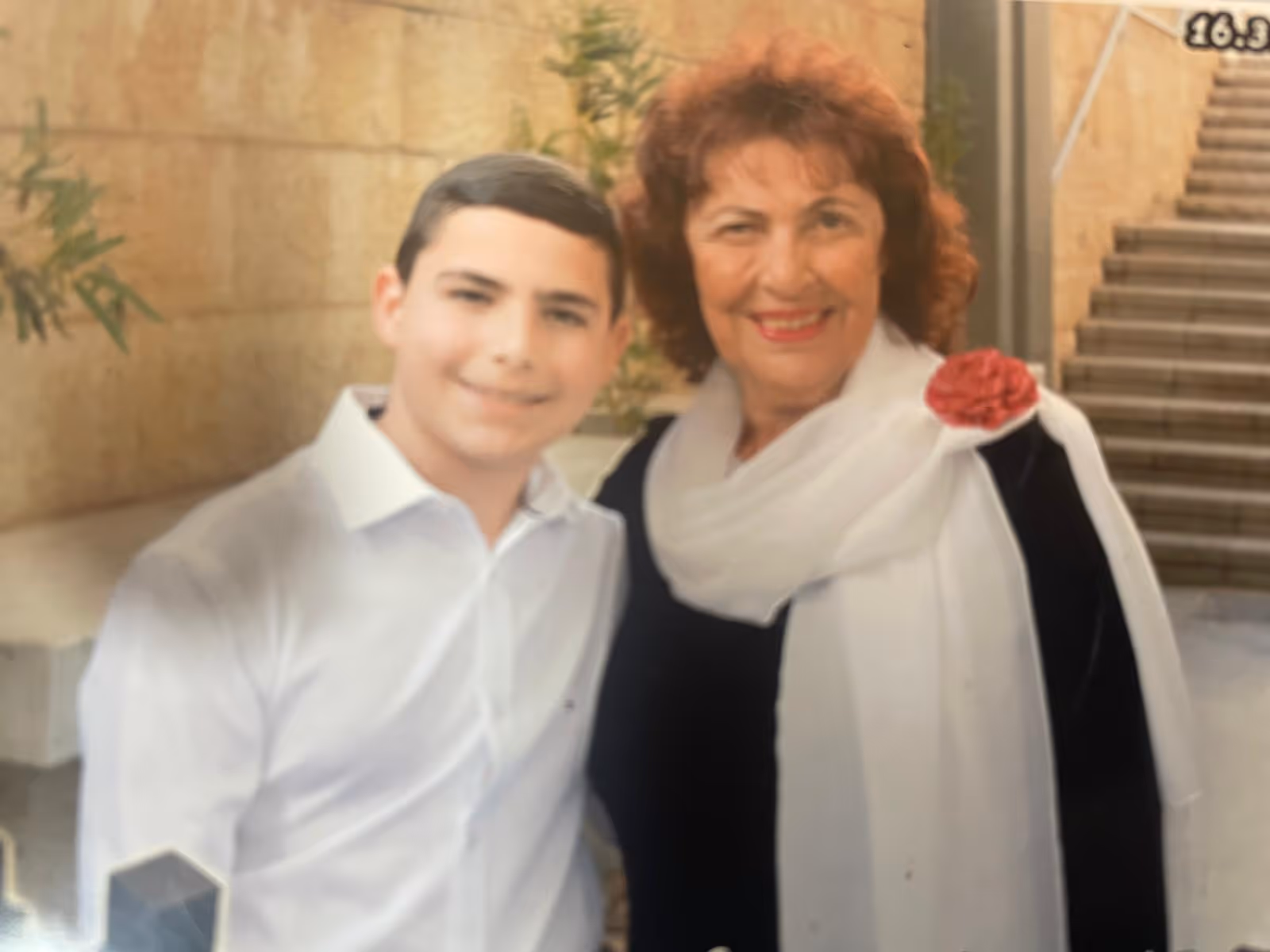 רחל גרינברג- תדמור