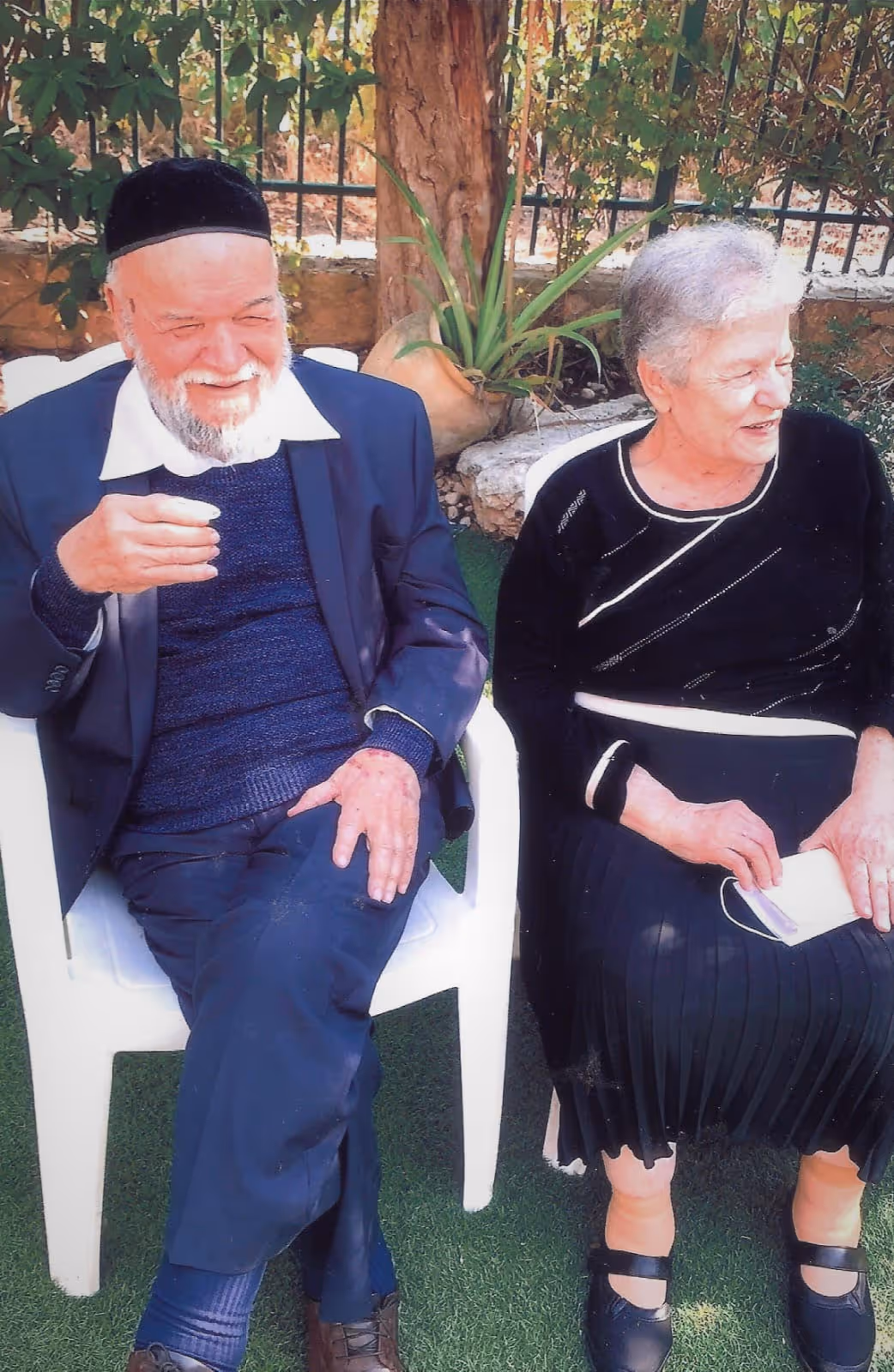 ניסים ז'אן