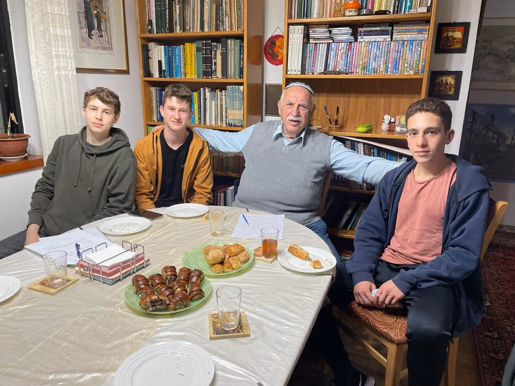 משה קנר