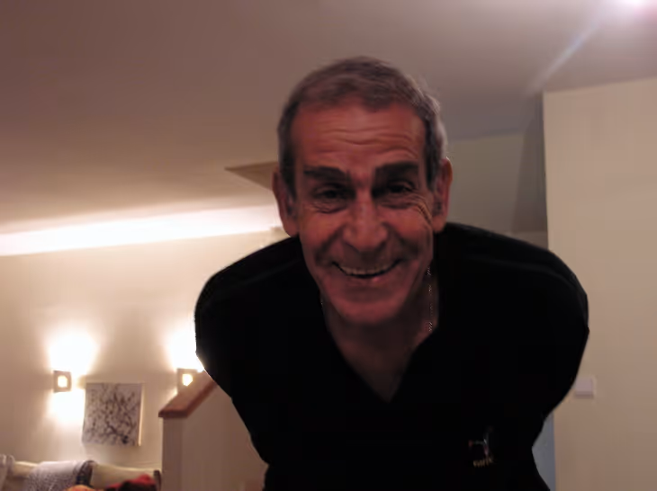 יעקב מימון