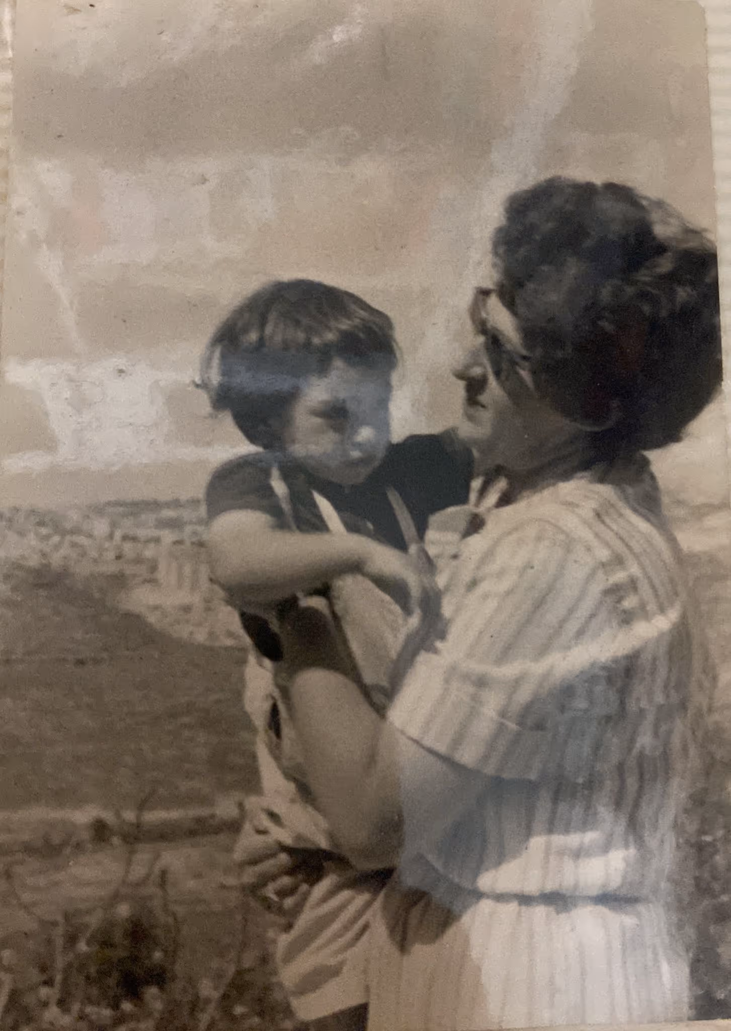 יעל חביבי