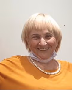 דבורה גליקשטדט