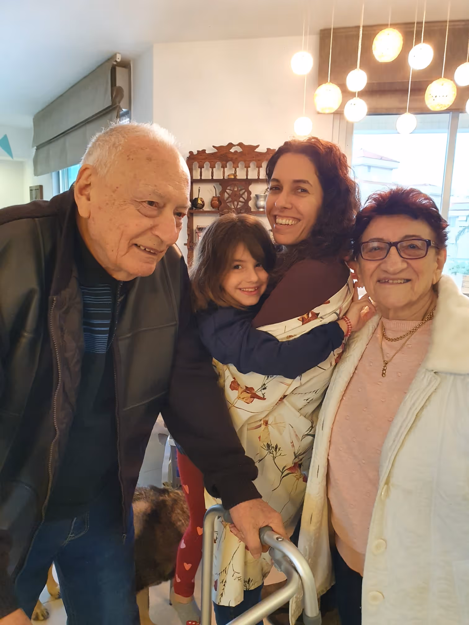 אסתר מלר