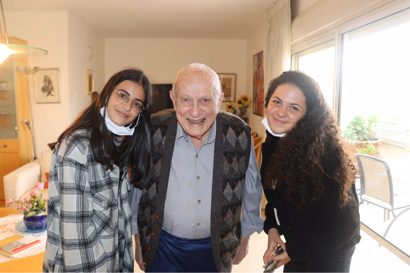 מרדכי הראלי