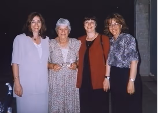 הלנה ון שפיגל