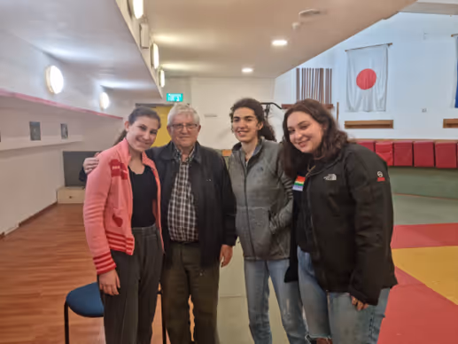 סוכו כיום 2023 כבן 89