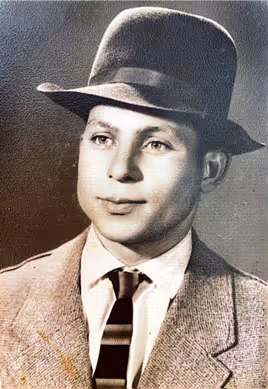 אברהם סומין