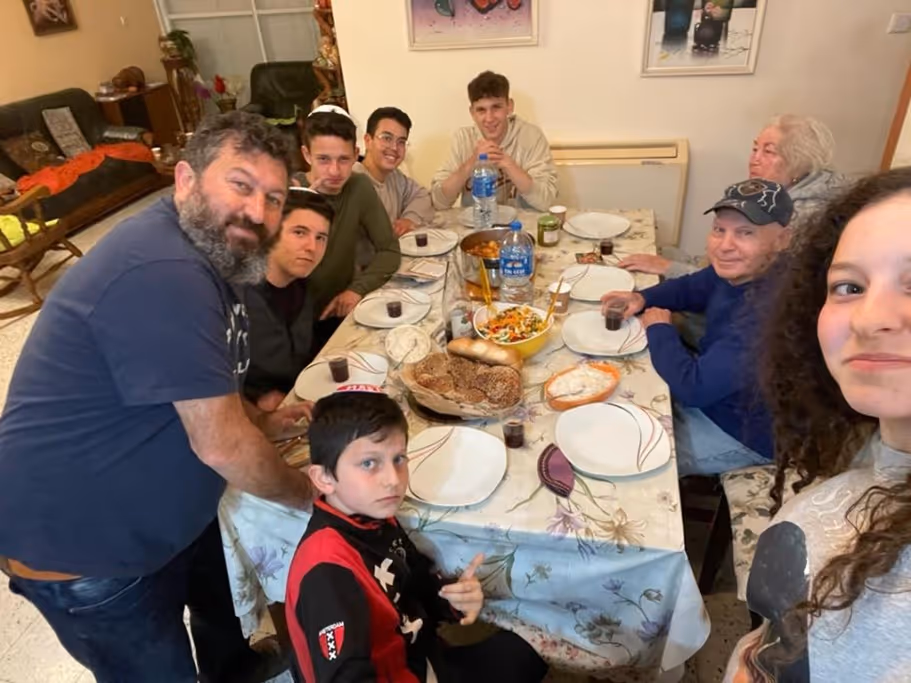 אברהם סומין