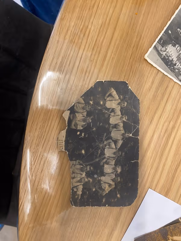 לאה אפשטיין קובנסקי