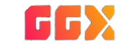 GGX logo