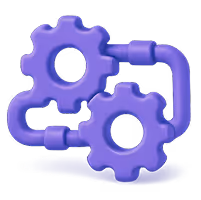 reuse of existing stacks icons