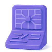 unification into a single platform icon