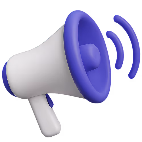 share with your audience icon