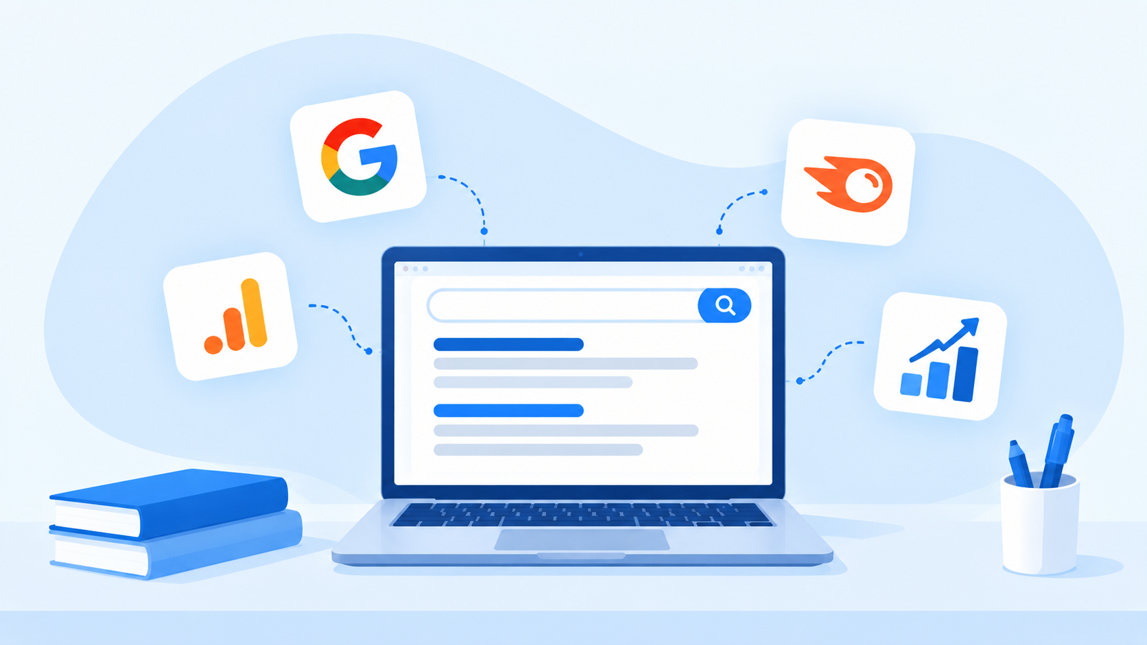 best tools for seo for b2b
