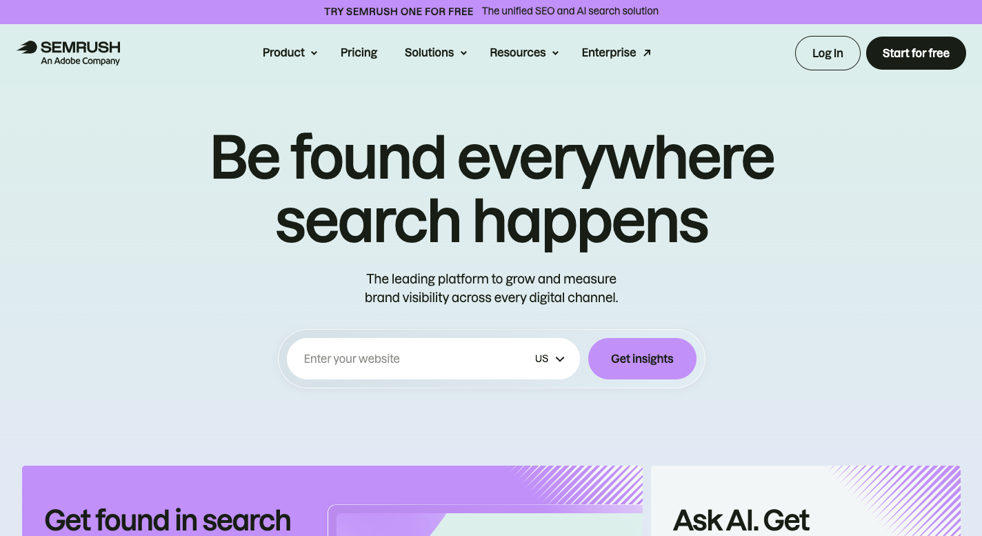 Semrush
