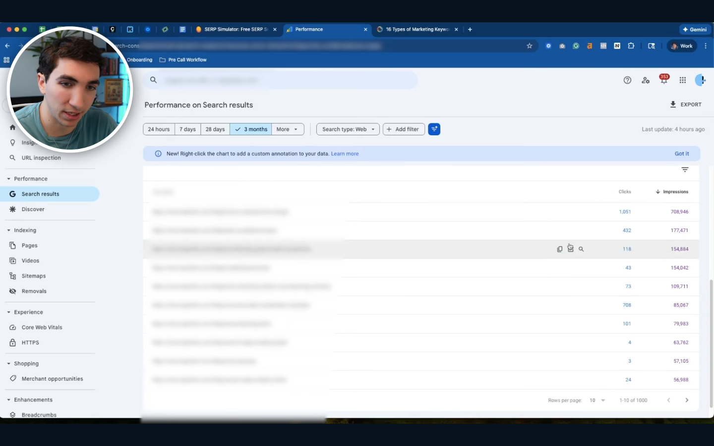 adding internal links