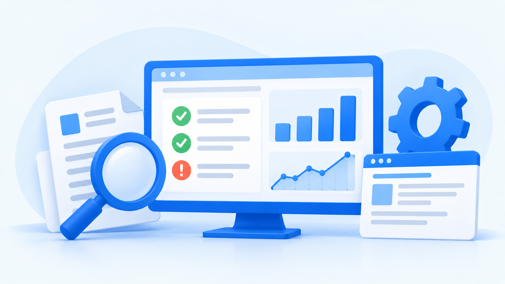 seo audit service