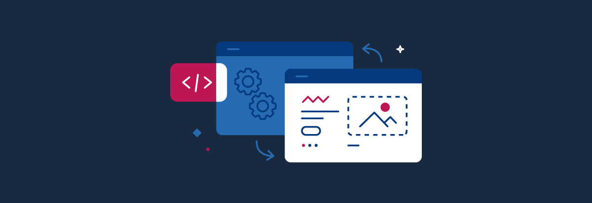 RST Software - Nuxt JS synchronizacja sesji frontent - backend