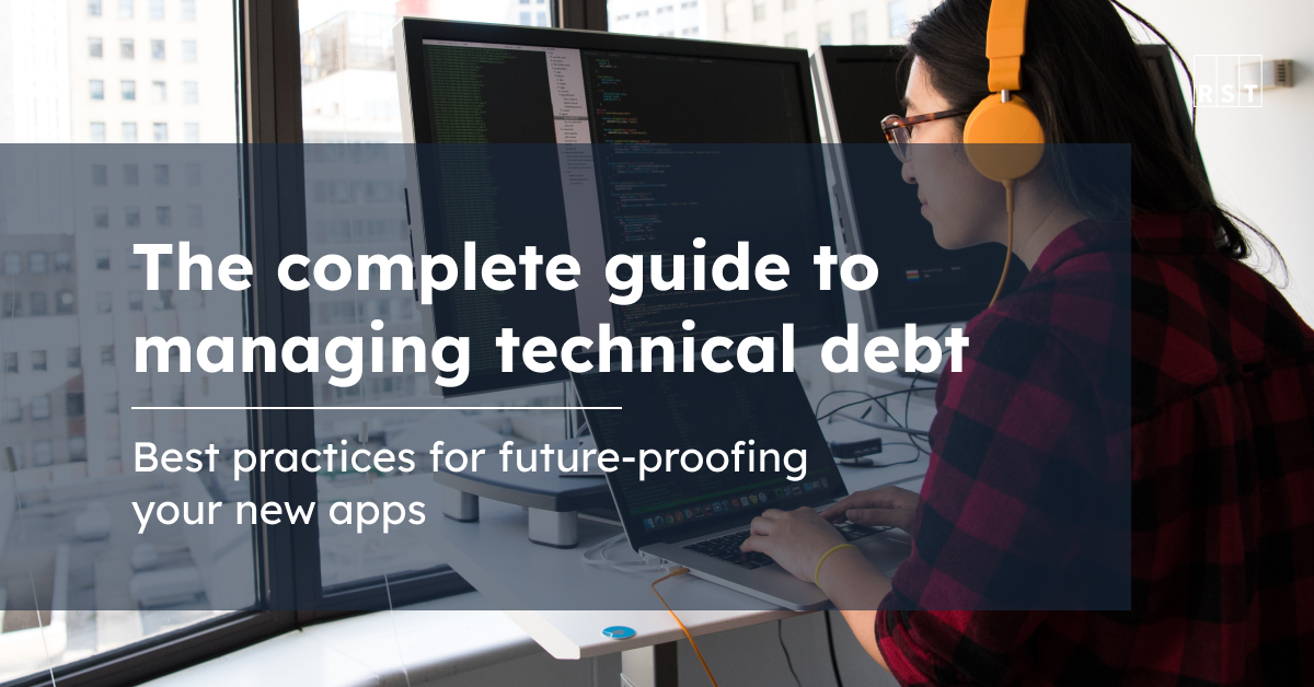 The complete guide to technical debt management: best practices for ...