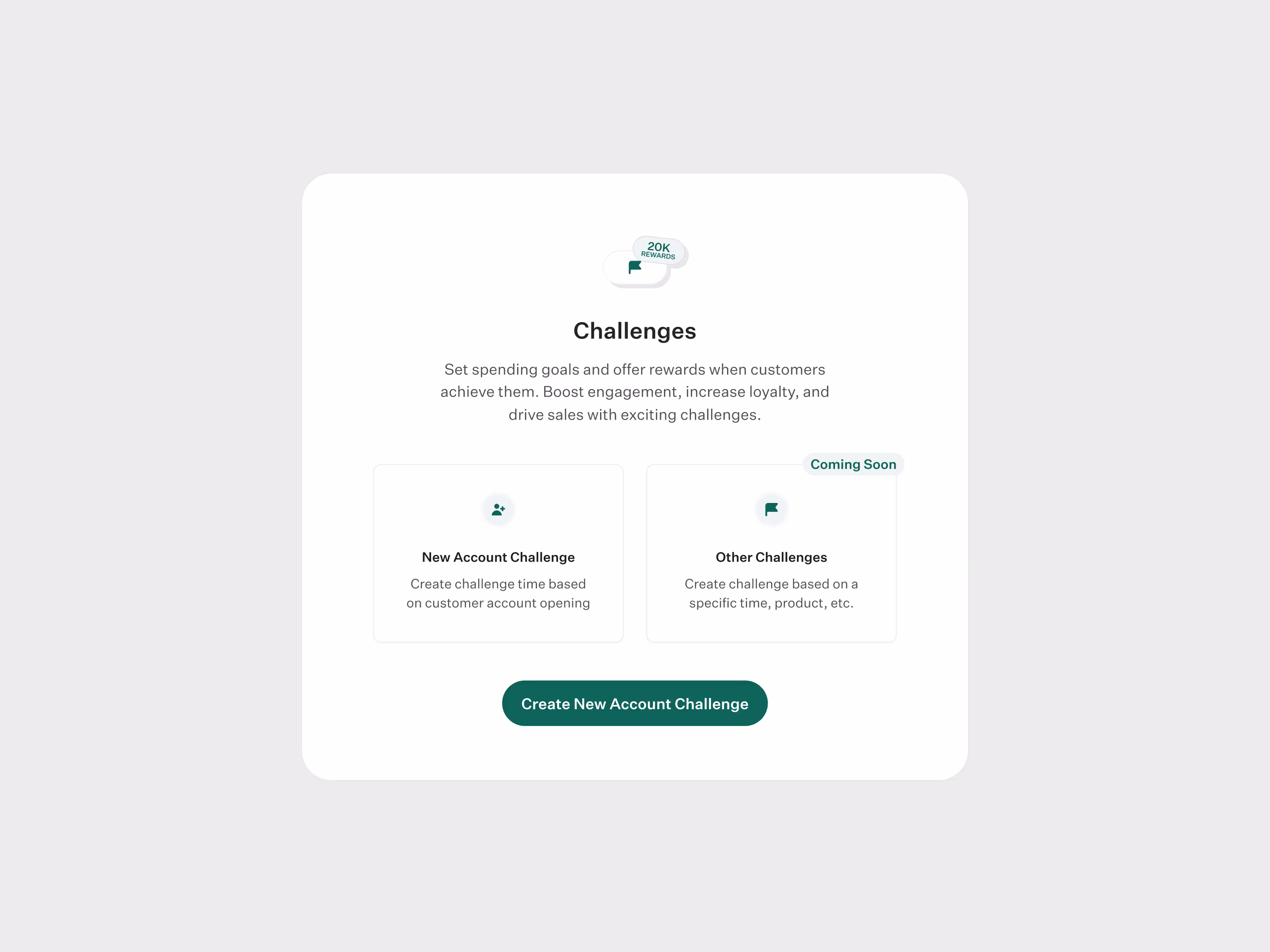 Tandym Challenges Presentation
