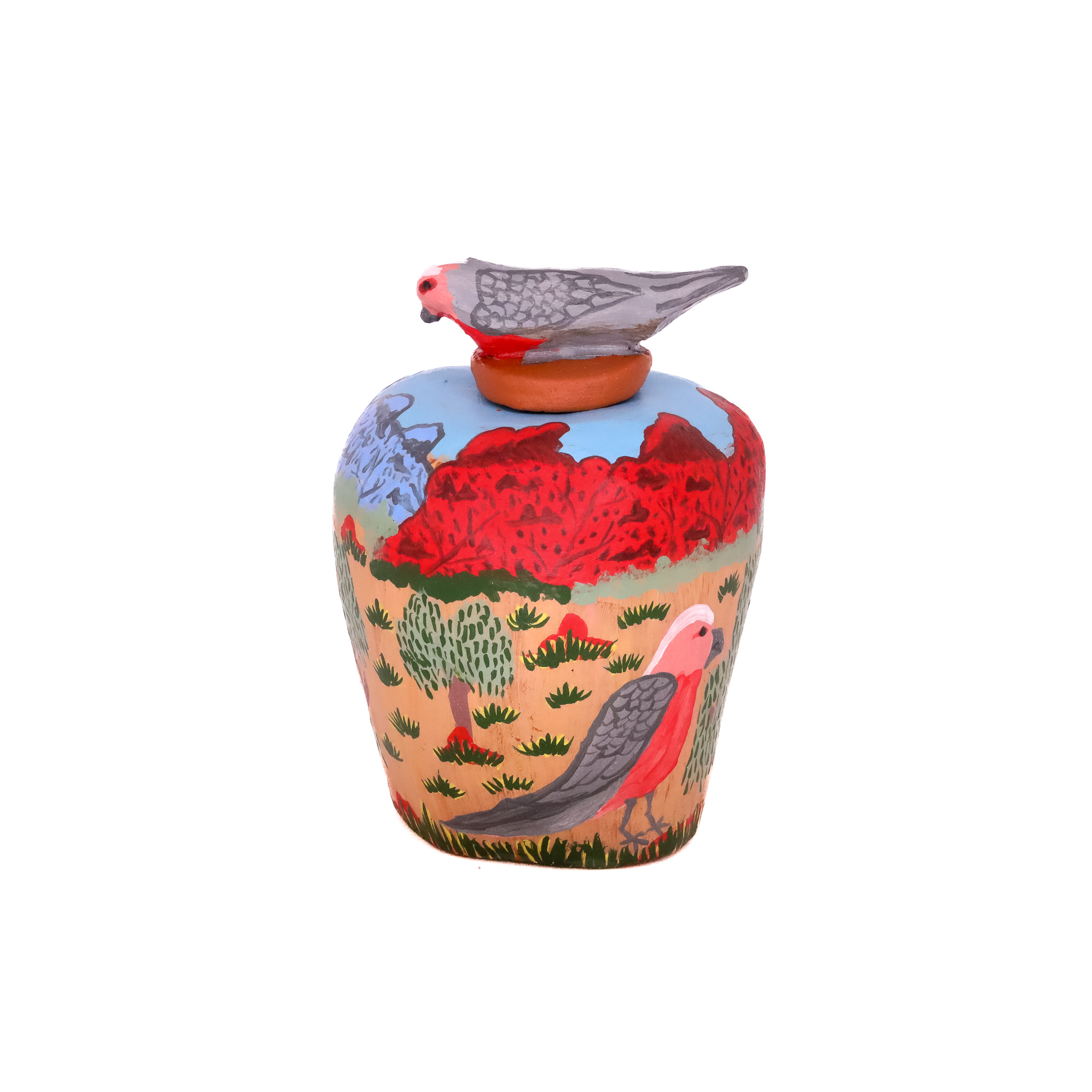 Elintja galah DM316-25