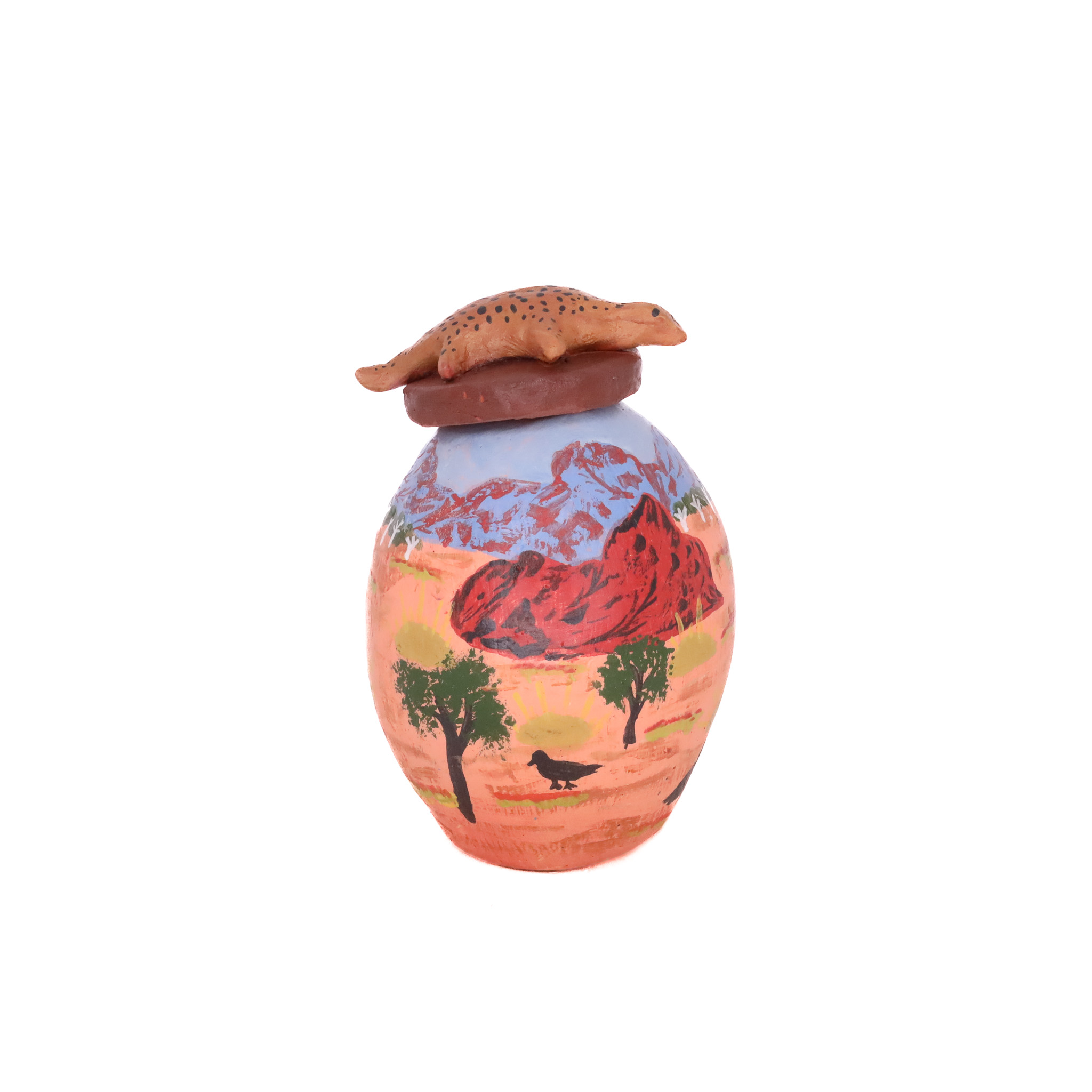 Ramia Goanna MP313-25