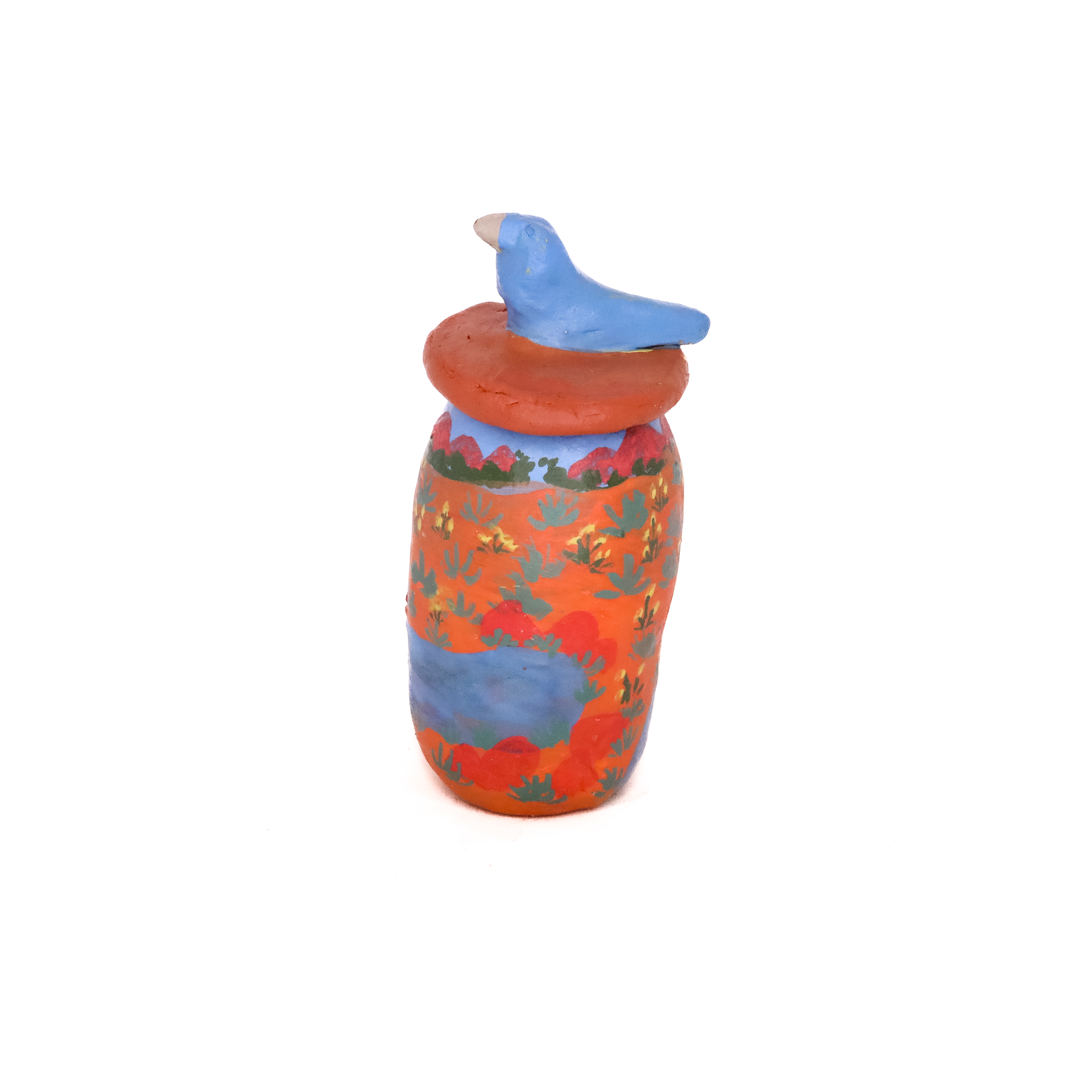 Lyarra-lyarra wren ARM337-25