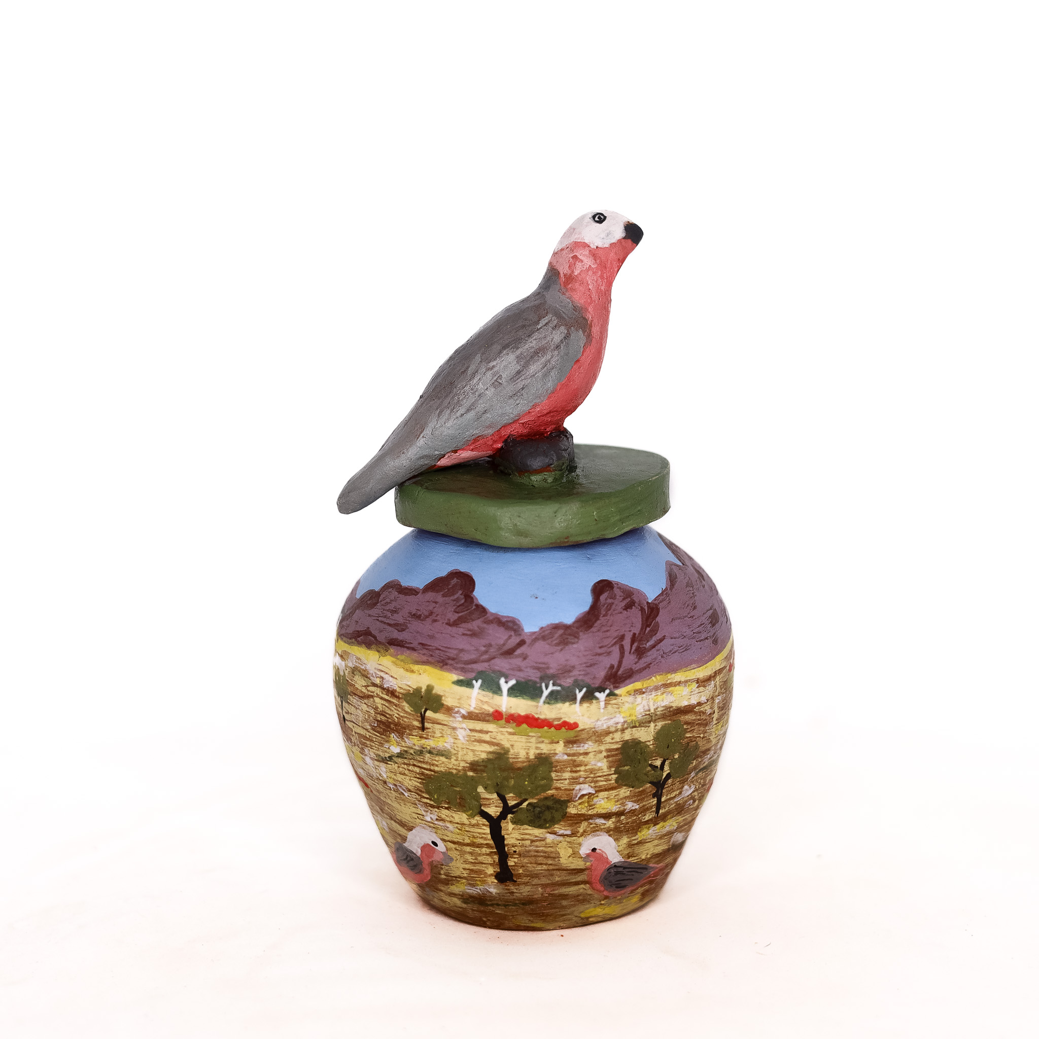 Elintja galah MP36-25