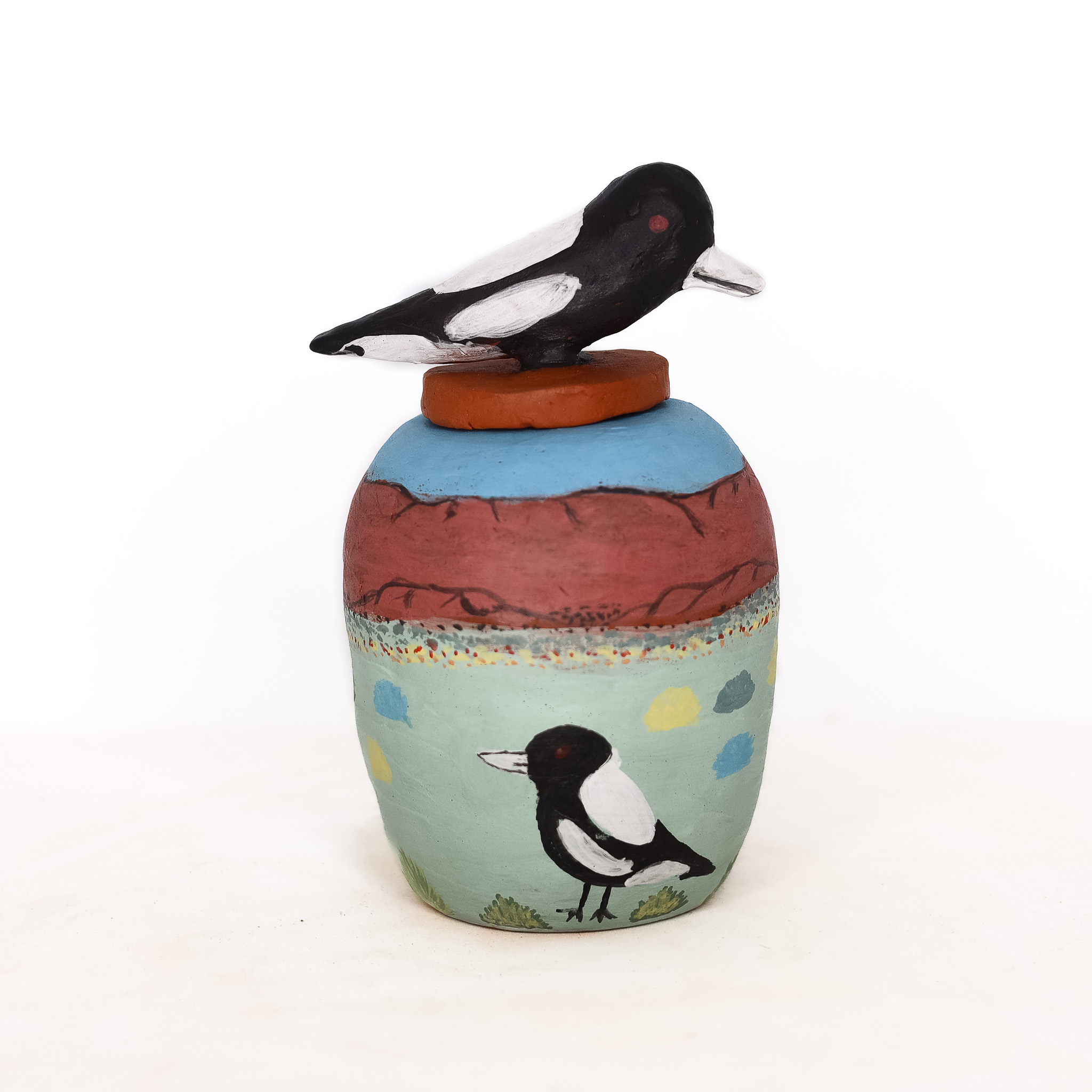 Urrpara Magpie DW65-26